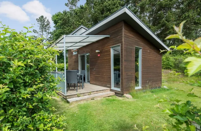Hütte Aarhus