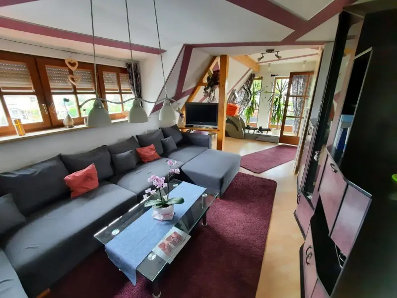 Ferienwohnung Bad Königshofen im Grabfeld