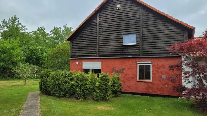 Ferienwohnung in Zansebuhr, Duvendiek f&uuml;r max. 5 Personen