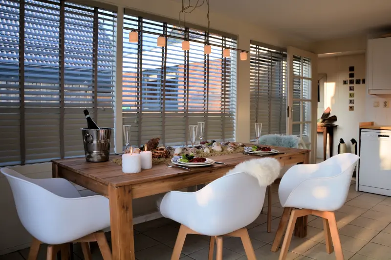 Ferienhaus Noordwijkerhout
