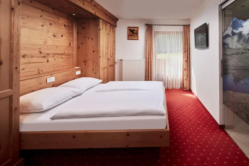 Aparthotel Neukirchen am Großvenediger