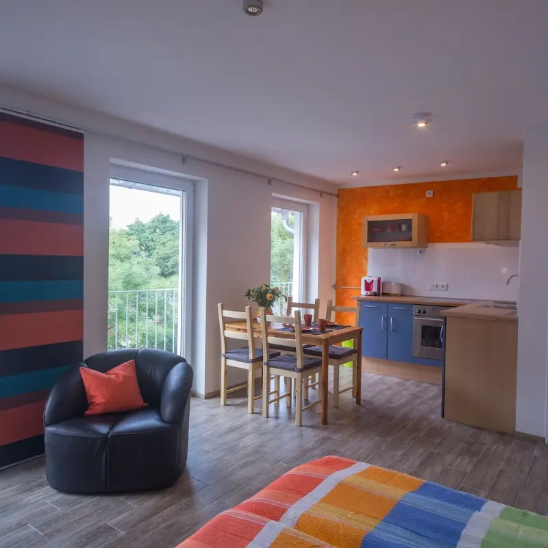Ferienwohnung Nippes