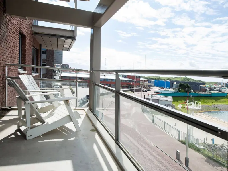 Ferienwohnung Scheveningen
