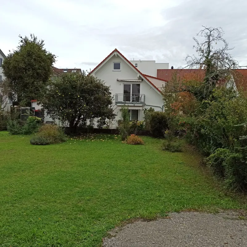 Ferienwohnung Rottenburg am Neckar