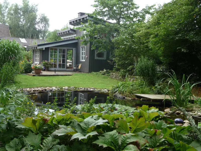 Ferienhaus Brückrachdorf