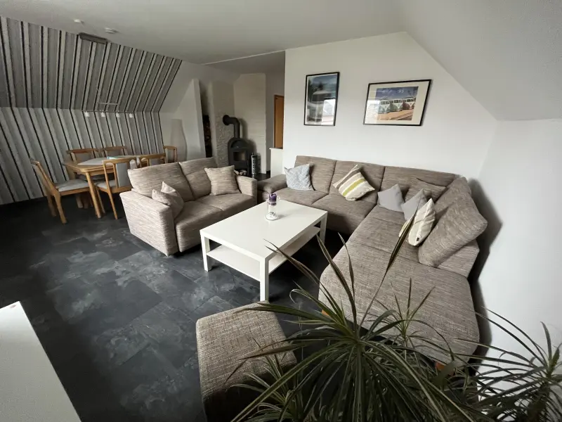Ferienwohnung Nordenham