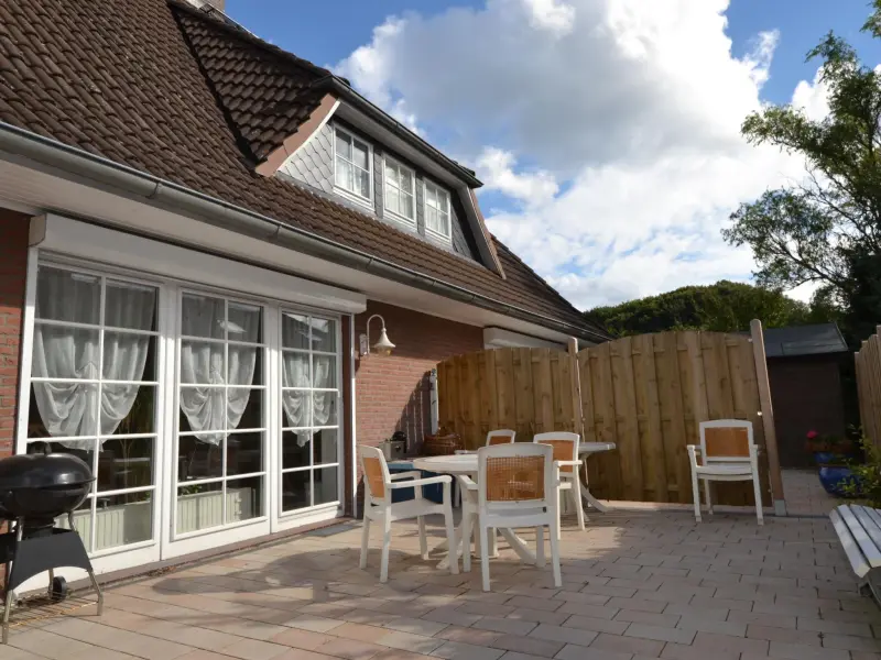 Ferienwohnung Bispingen
