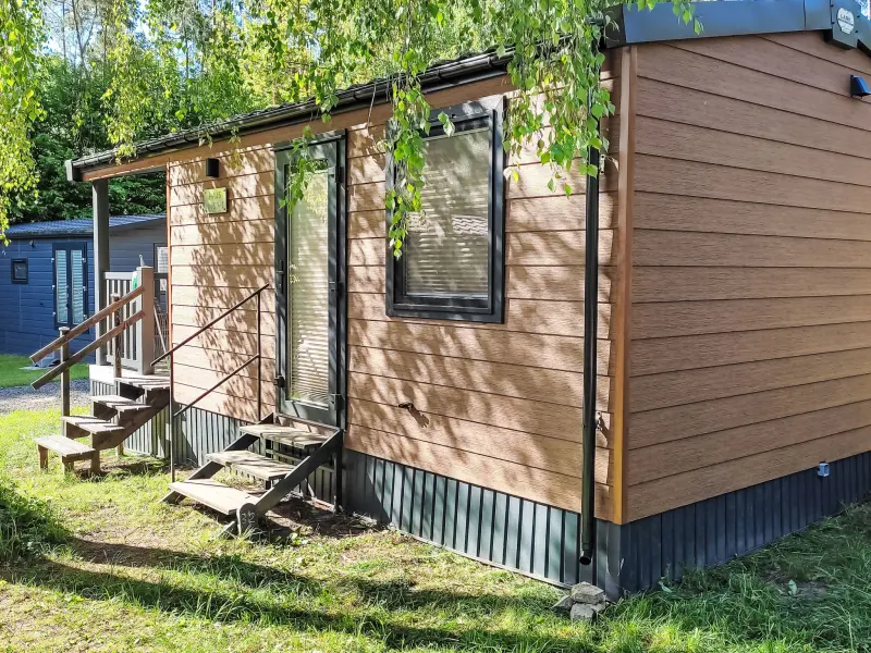 Ferienhaus  Bad Stuer