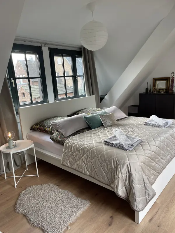 Ferienwohnung Neukirchen-Vluyn