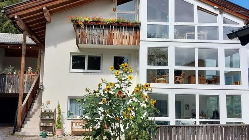 Ferienwohnung Steinach am Brenner