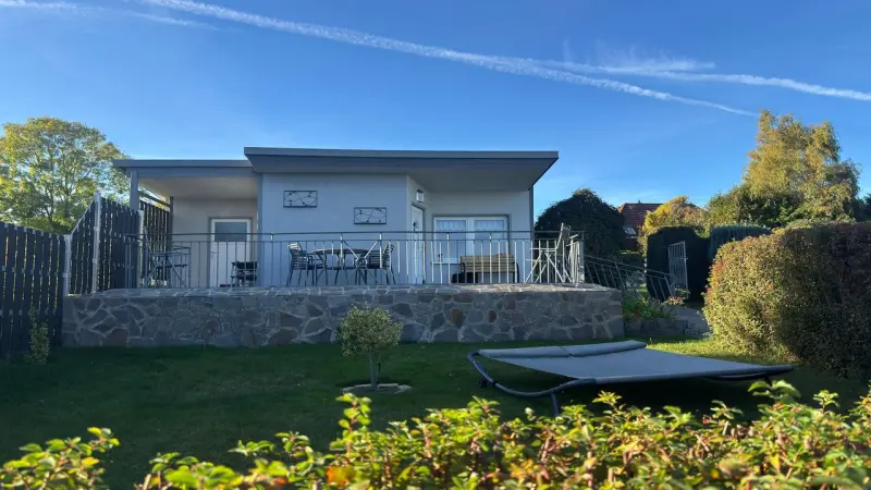 Ferienhaus Sternberg