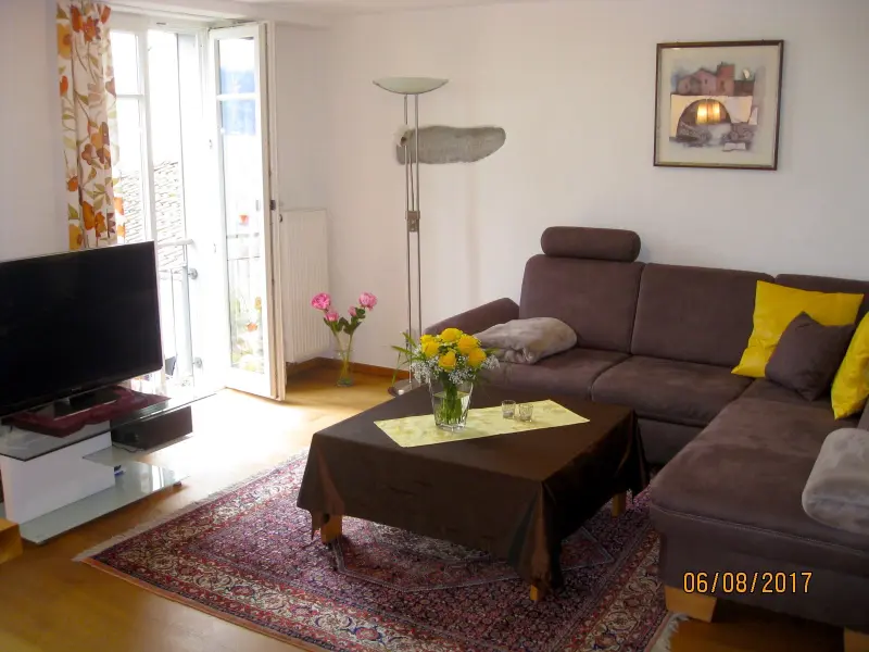 Ferienwohnung Wasserburg (Bodensee)