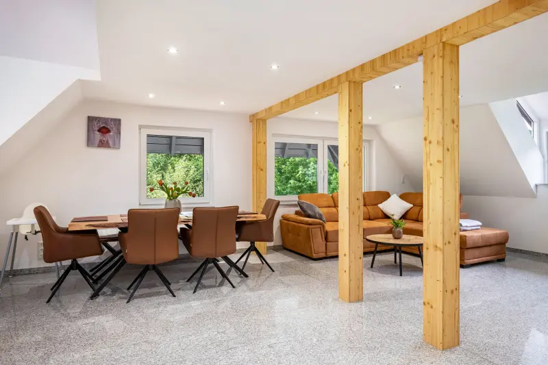 Ferienwohnung Schramberg