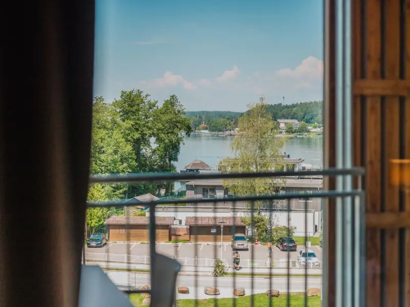 Ferienwohnung Klopeiner See