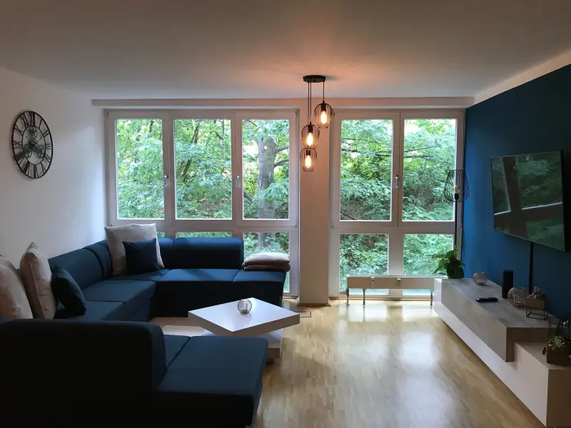 Ferienwohnung Cospudener See