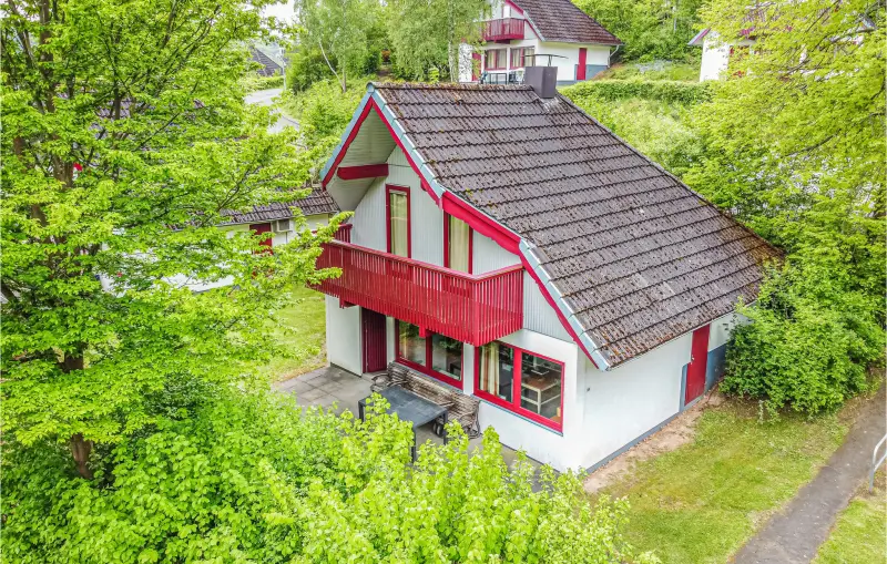 Ferienhaus Kirchheim