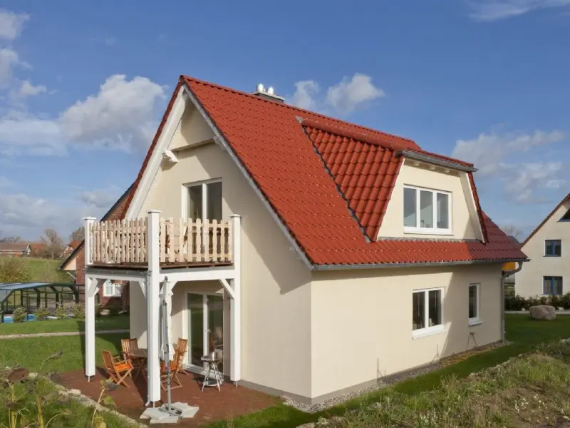 Ferienhaus Wohlenberg