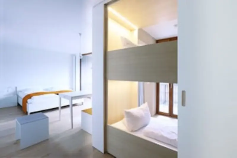 Ferienwohnung Vaterstetten