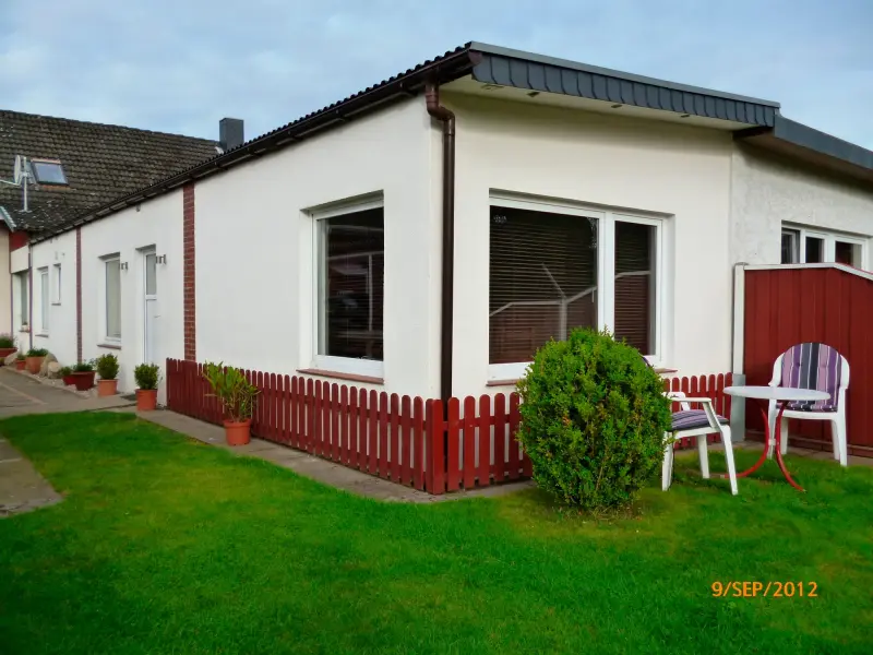 Ferienwohnung Westerrönfeld