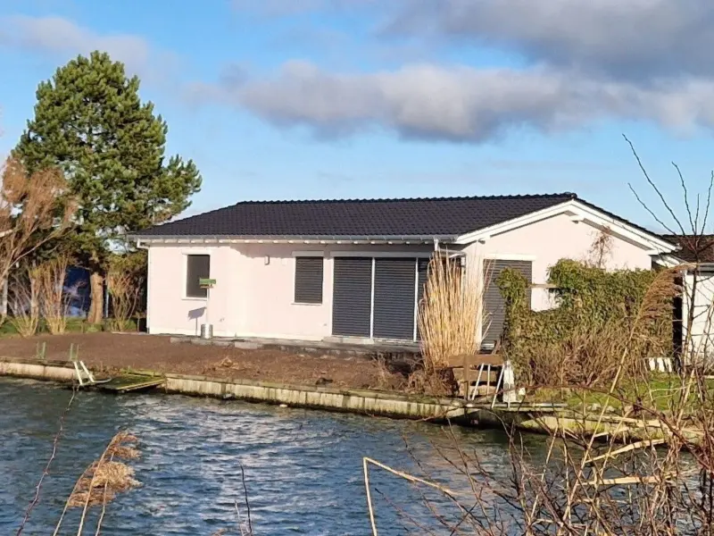 Ferienhaus Jadebusen
