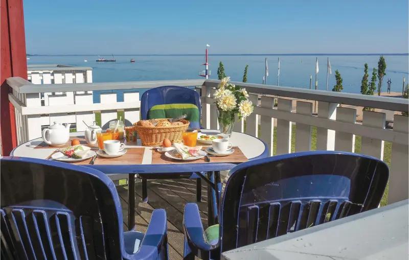 Ferienwohnung Müritz