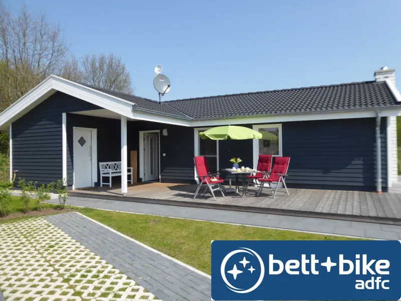 Ferienhaus Nordhorn