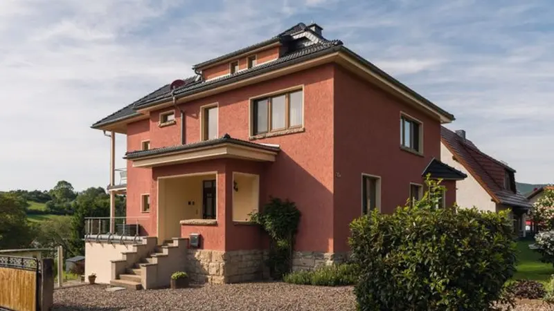 Ferienwohnung  Bad Liebenstein