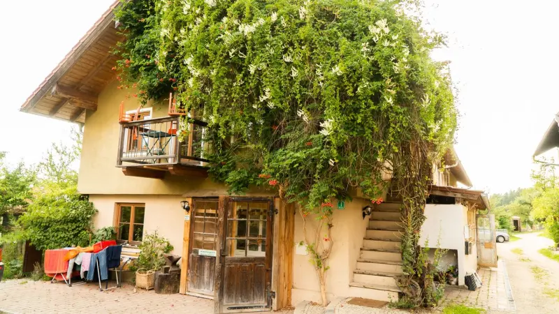 Ferienwohnung  Wasserburg am Inn