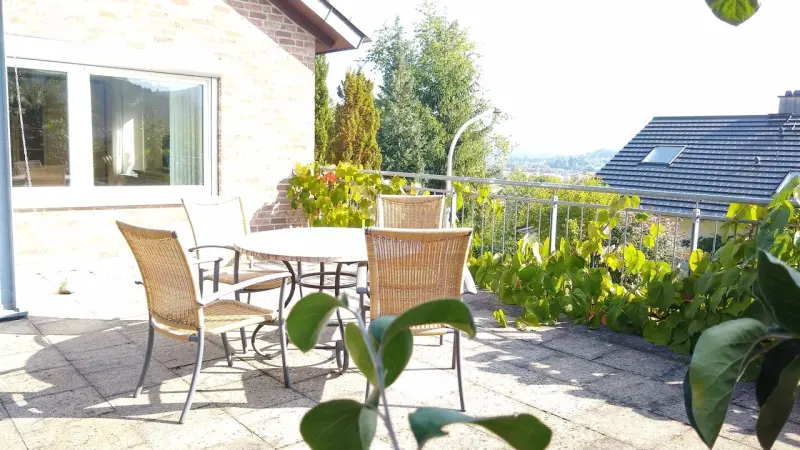 Ferienwohnung  Annweiler am Trifels