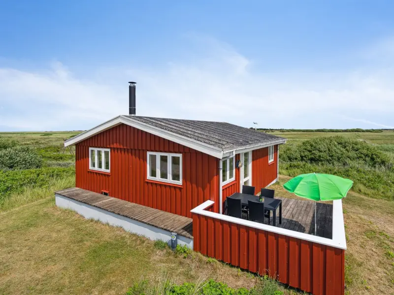 Ferienhaus Röm