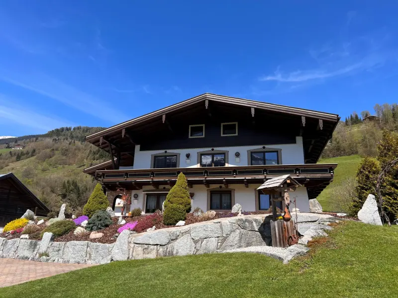 Ferienwohnung Mühlbach