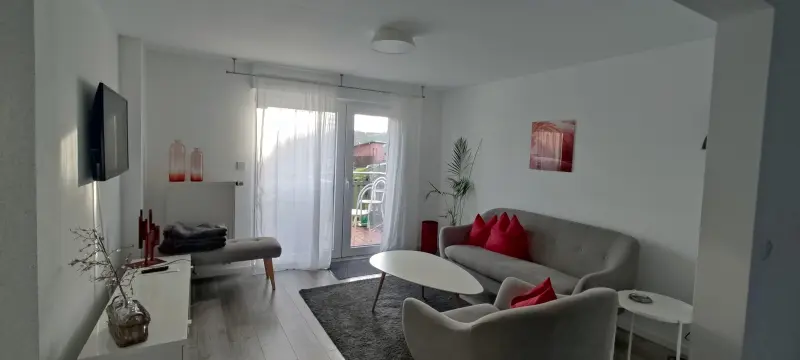 Ferienhaus  Kommern