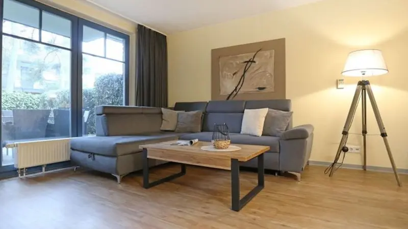 Ferienwohnung Boltenhagen