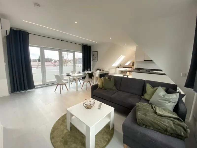 Ferienwohnung  Kaufungen
