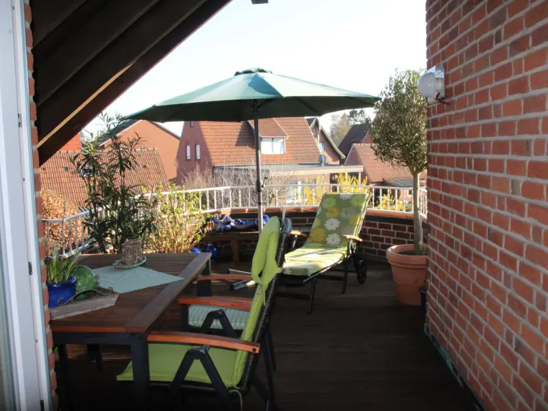 Ferienwohnung Coesfeld