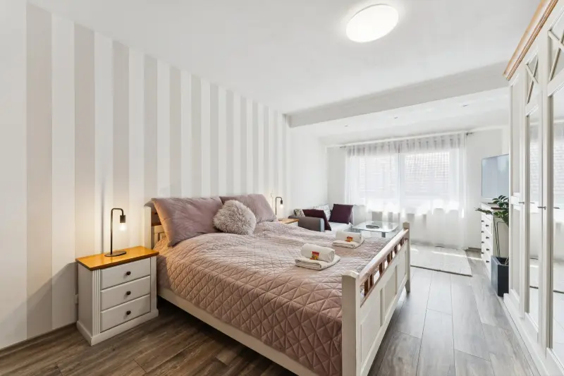 Ferienwohnung Korbach