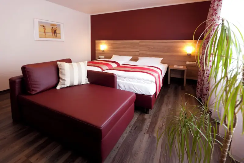 Bed & Breakfast Nippes