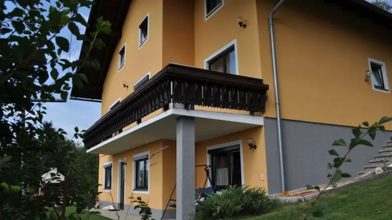 Ferienwohnung  Wimbergeramt