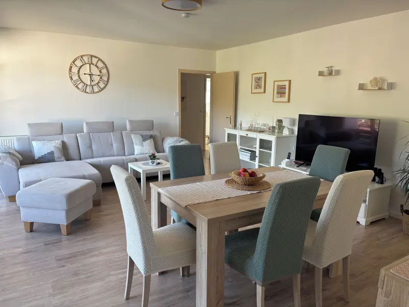 Ferienwohnung  Bisingen