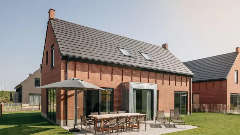 Ferienwohnung Colijnsplaat
