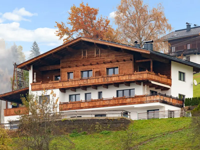 Ferienwohnung in Stummerberg, Zillertal für max. 4 Personen Ferienwohnung in Stummerberg, Zillertal für max. 4 Personen