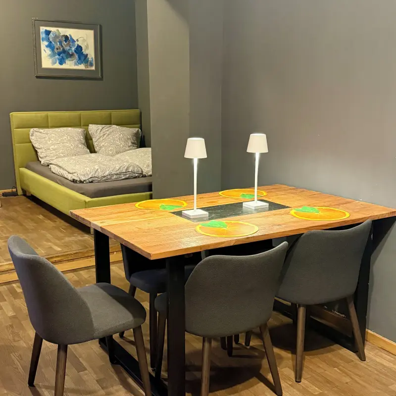 Ferienwohnung Ottensen