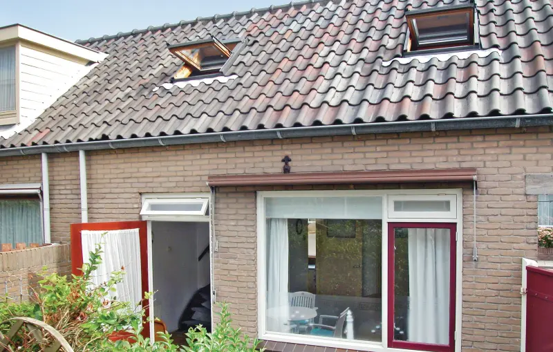 Ferienhaus mit Hund in Egmond aan Zee fuer max. 4 Personen