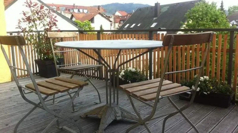 Ferienwohnung Offenburg