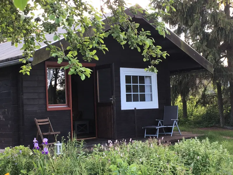 Lodge Dassow