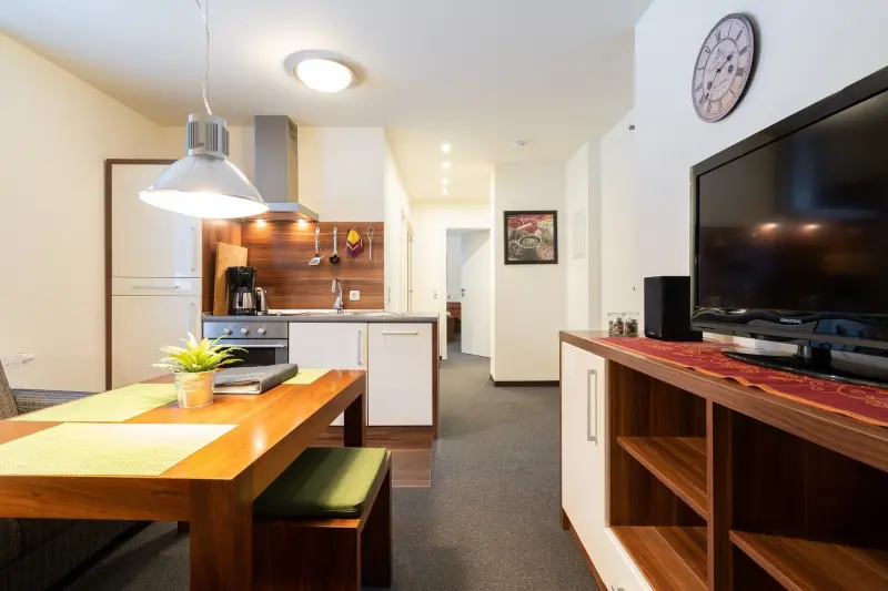 Ferienwohnung Rosenthal-Bielatal