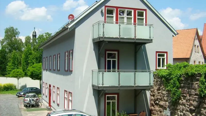 Ferienwohnung Eisenach