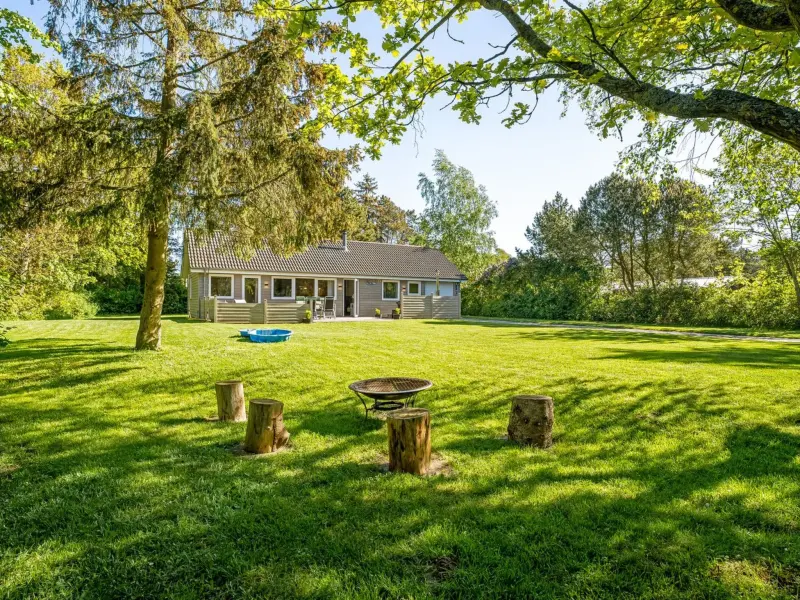 Ferienhaus Rødby Sogn