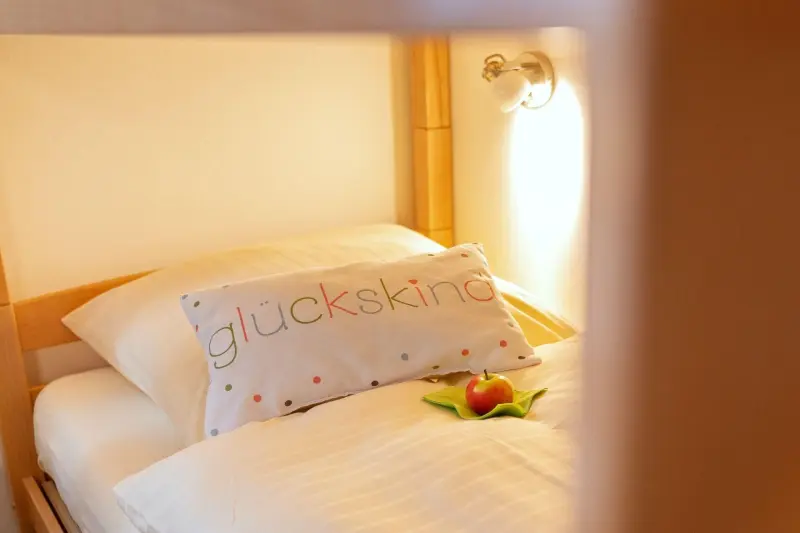 Ferienwohnung Bödefeld