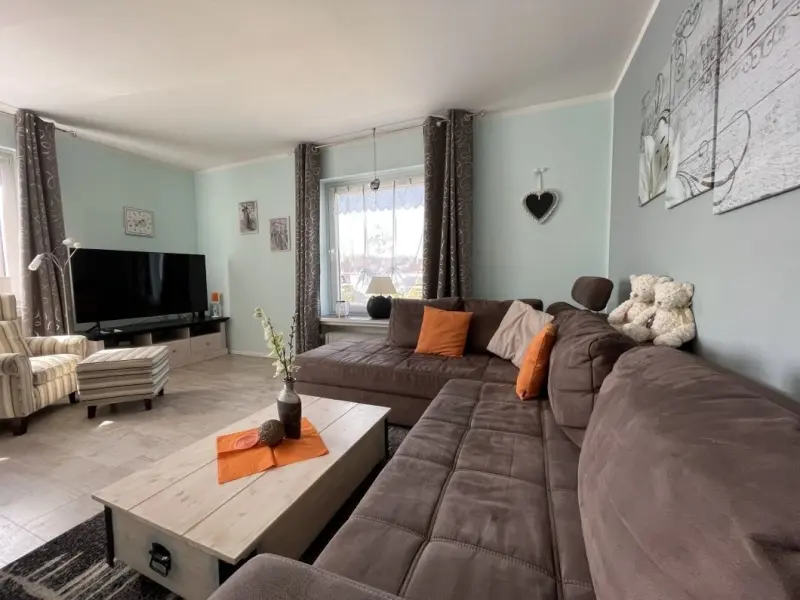 Ferienhaus Bad Sachsa